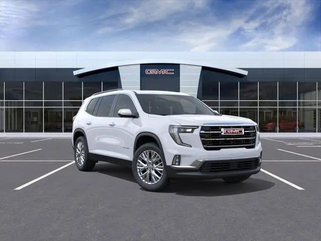 2026 GMC Acadia Elevation FWD for sale in Lake City, FL