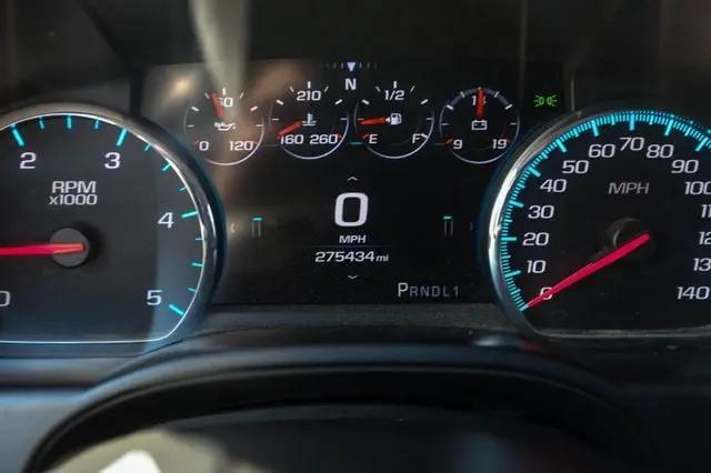 2019 GMC Sierra 2500HD Denali