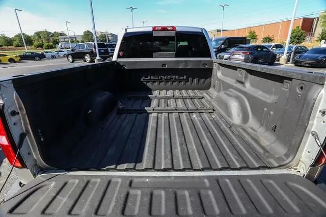 2019 GMC Sierra 2500HD Denali