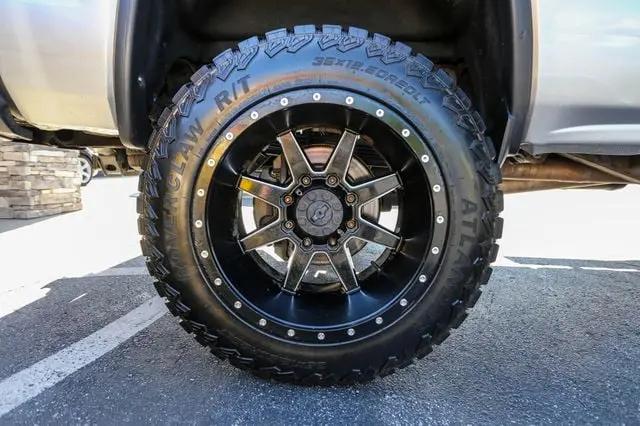 2019 GMC Sierra 2500HD Denali