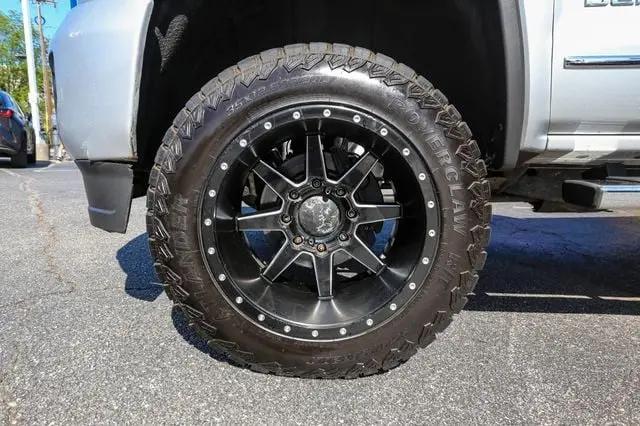 2019 GMC Sierra 2500HD Denali
