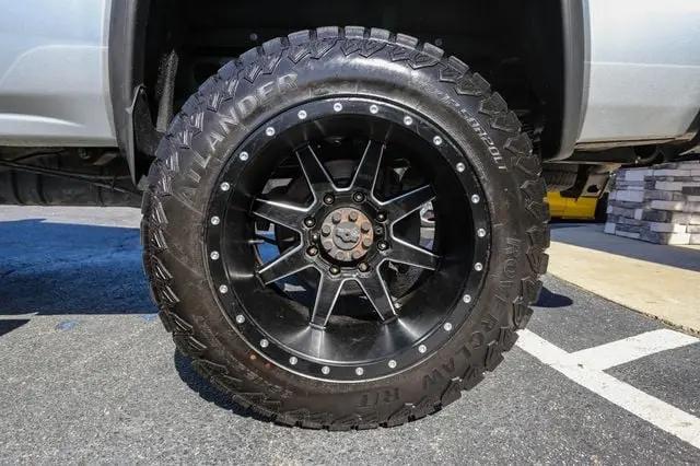 2019 GMC Sierra 2500HD Denali