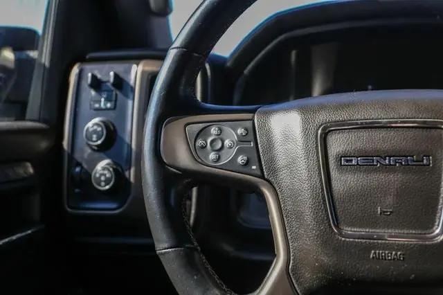 2019 GMC Sierra 2500HD Denali