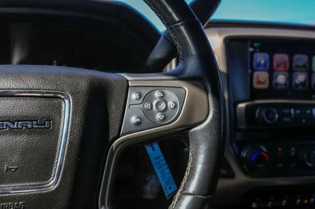 2019 GMC Sierra 2500HD Denali