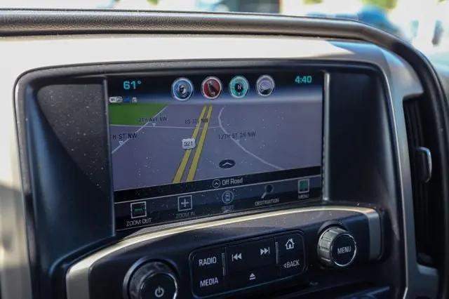 2019 GMC Sierra 2500HD Denali