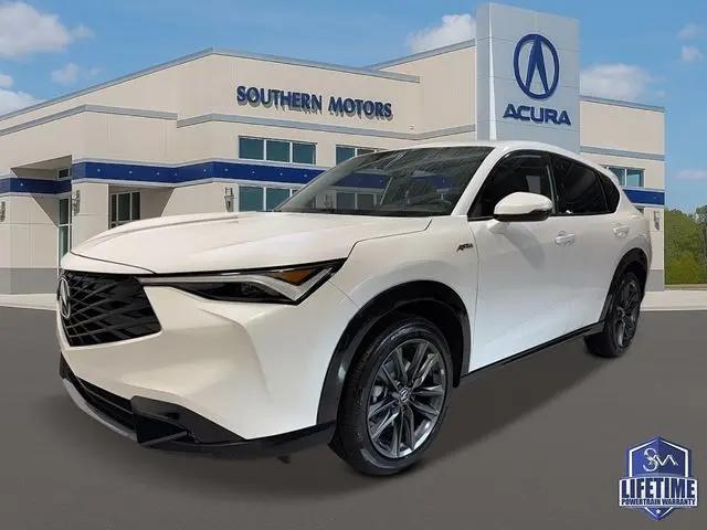 2025 Acura ADX A-Spec for sale in Savannah, GA