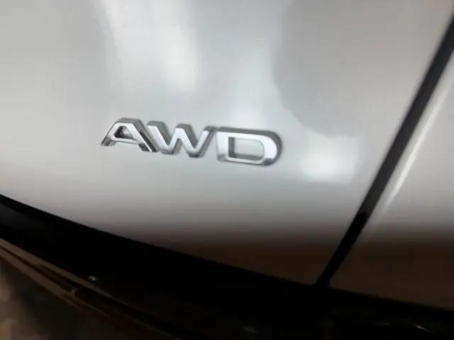 2025 Acura ADX A-Spec with Advance