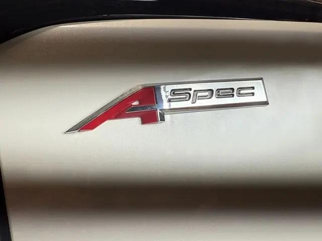 2025 Acura ADX A-Spec with Advance