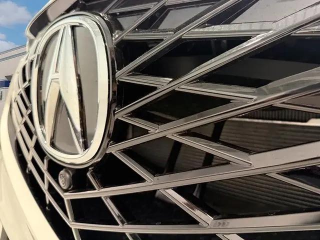 2025 Acura ADX A-Spec with Advance