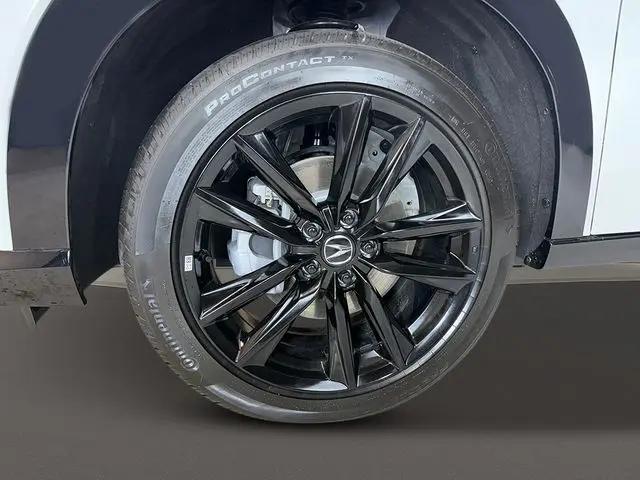 2025 Acura ADX A-Spec with Advance