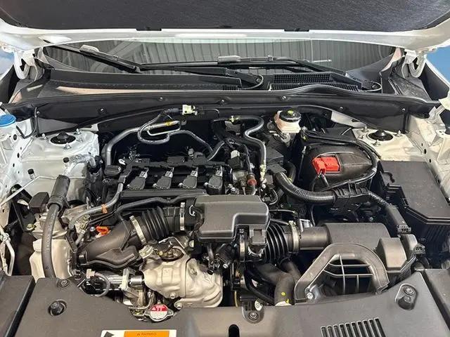 2025 Acura ADX A-Spec with Advance