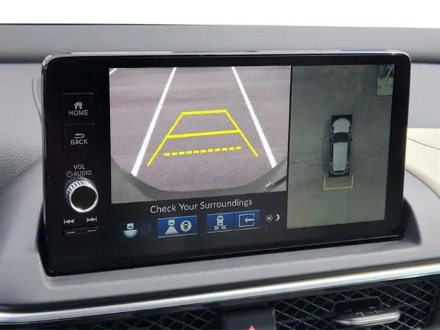 2025 Acura ADX A-Spec with Advance