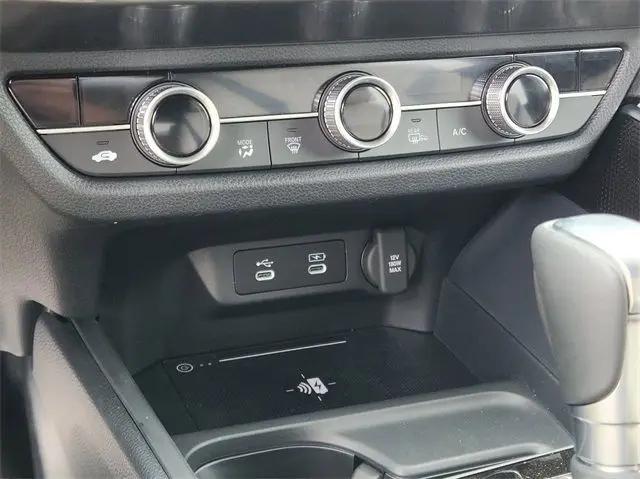 2025 Acura ADX A-Spec with Advance