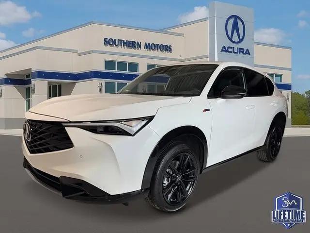 2025 Acura ADX A-Spec with Advance for sale in Savannah, GA