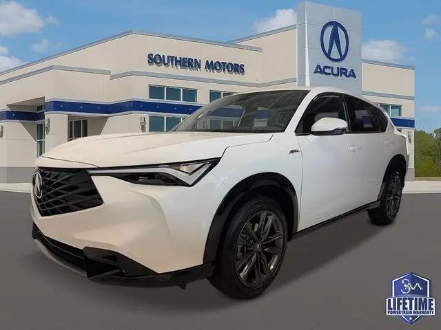 2025 Acura ADX A-Spec for sale in Savannah, GA