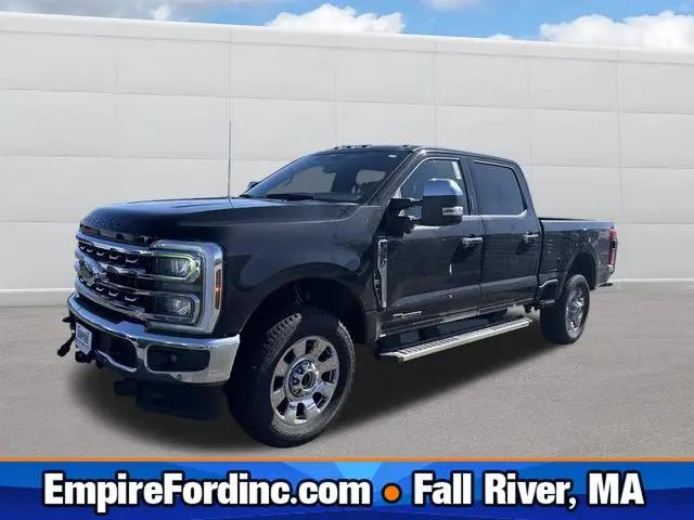 2026 Ford F-350 LARIAT for sale in Fall River, MA