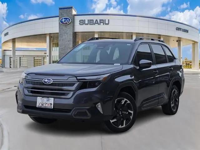 2026 Subaru Forester Limited for sale in Buda, TX
