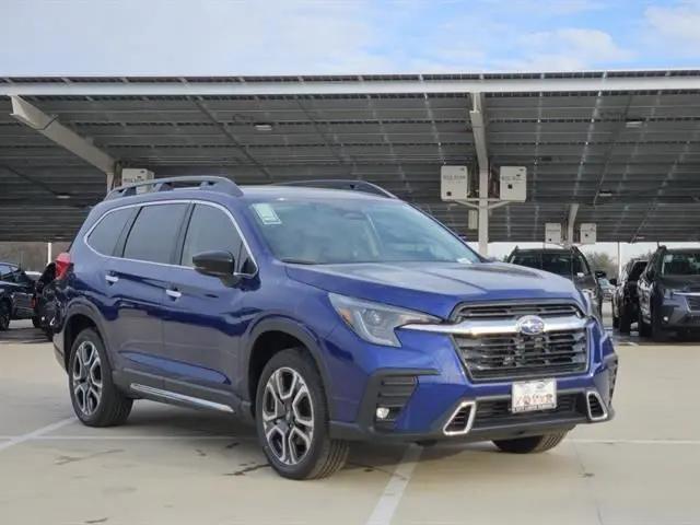 2026 Subaru Ascent Touring 7-Passenger