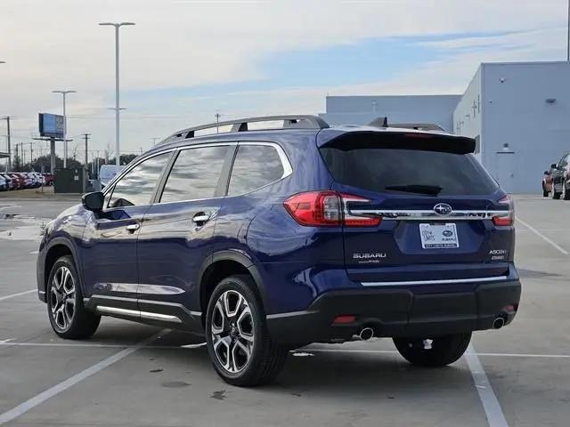 2026 Subaru Ascent Touring 7-Passenger