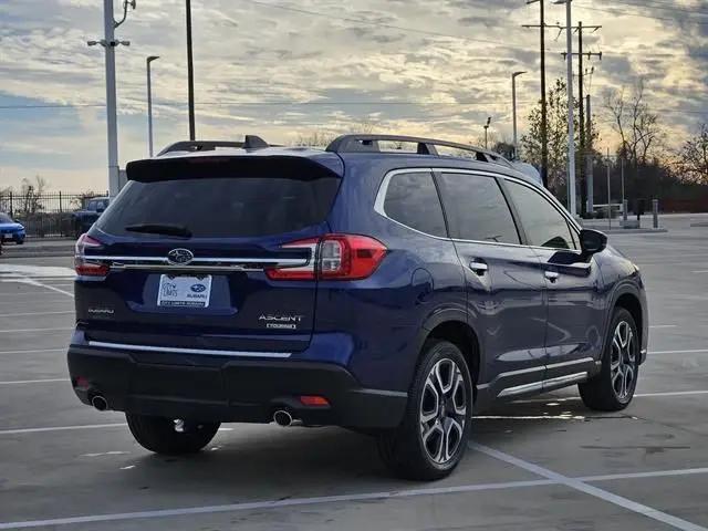 2026 Subaru Ascent Touring 7-Passenger