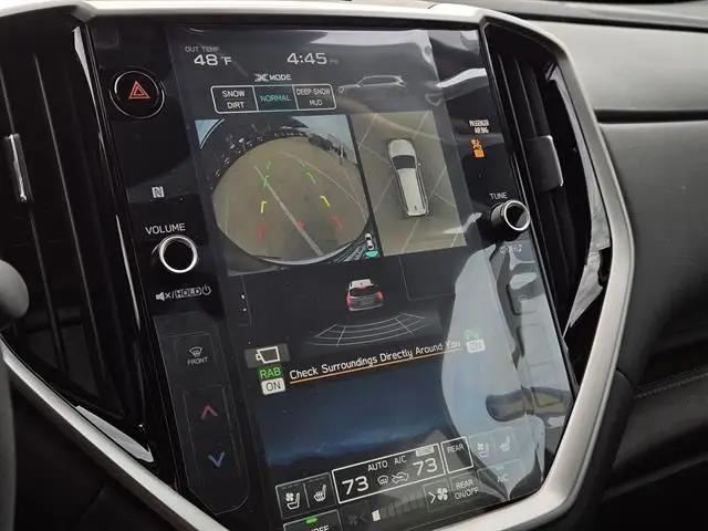 2026 Subaru Ascent Touring 7-Passenger