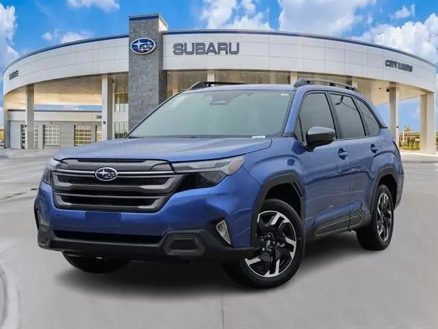2026 Subaru Forester Limited for sale in Buda, TX
