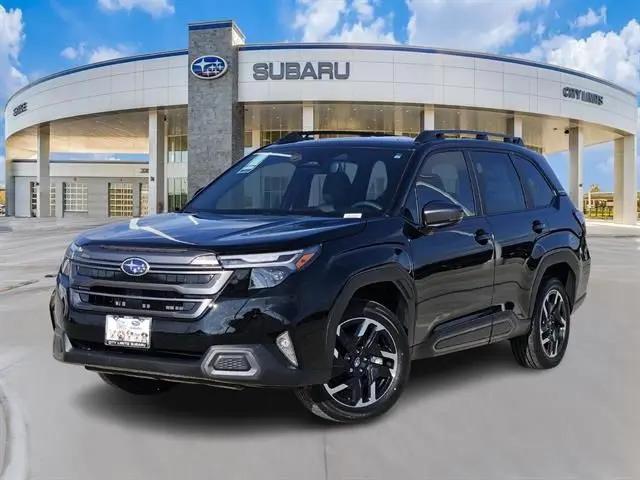 2026 Subaru Forester Limited for sale in Buda, TX