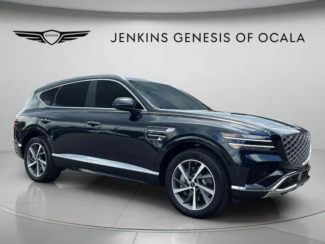 2026 Genesis GV80 3.5T Advanced AWD for sale in Ocala, FL
