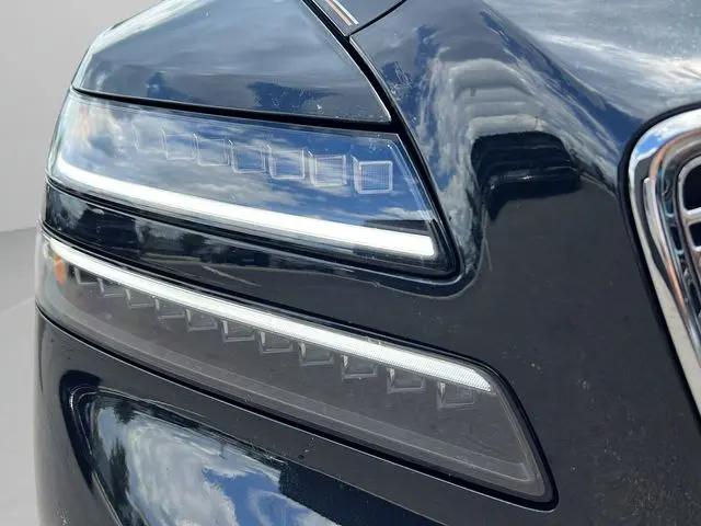 2026 Genesis GV80 3.5T Advanced AWD