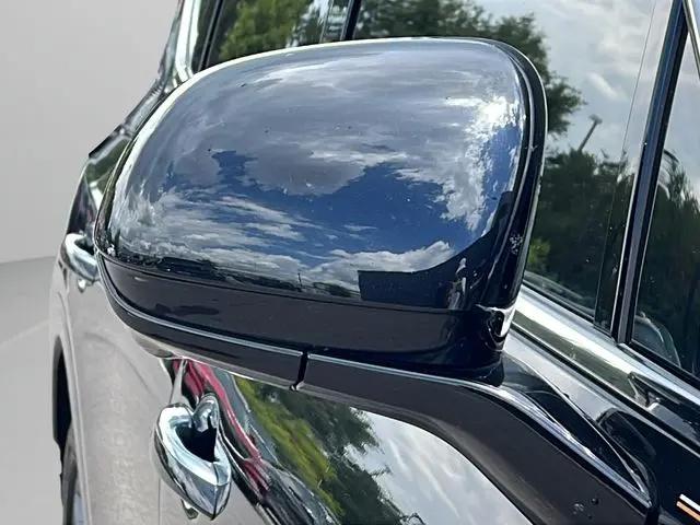 2026 Genesis GV80 3.5T Advanced AWD