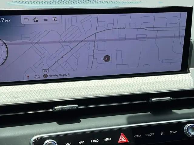2026 Genesis GV80 3.5T Advanced AWD