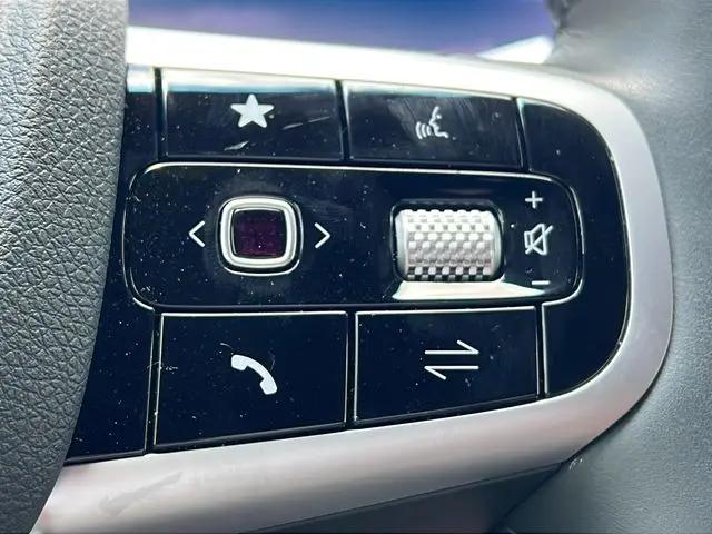 2026 Genesis GV80 3.5T Advanced AWD
