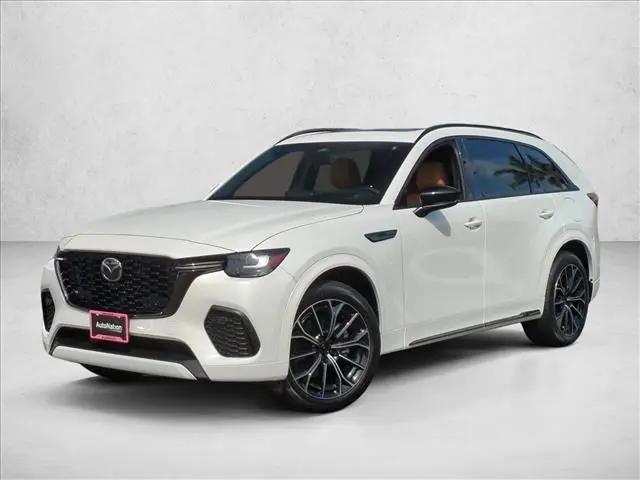 2026 Mazda CX-70 3.3 Turbo S Premium Plus for sale in Carlsbad, CA