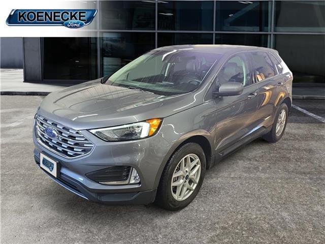 2022 Ford Edge SEL for sale in Reedsburg, WI