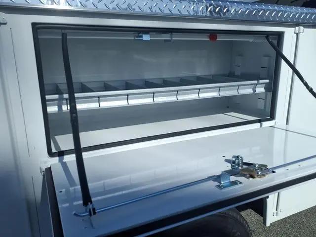 2026 GMC Sierra 2500HD Regular Cab, Long Bed, Pro, RWD