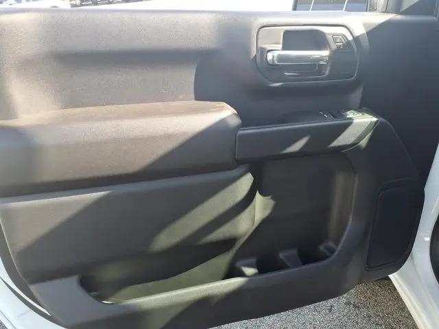2026 GMC Sierra 2500HD Regular Cab, Long Bed, Pro, RWD
