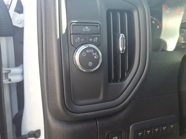 2026 GMC Sierra 2500HD Regular Cab, Long Bed, Pro, RWD