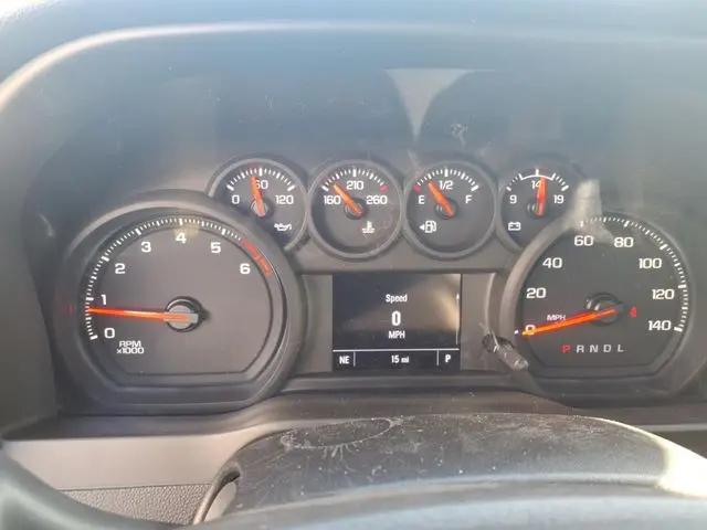 2026 GMC Sierra 2500HD Regular Cab, Long Bed, Pro, RWD