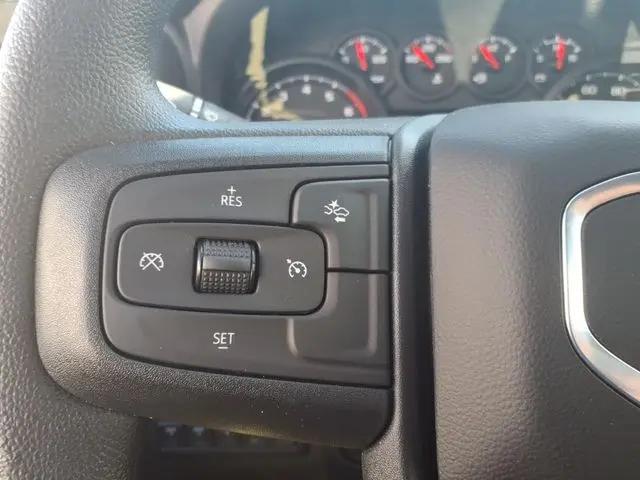 2026 GMC Sierra 2500HD Regular Cab, Long Bed, Pro, RWD