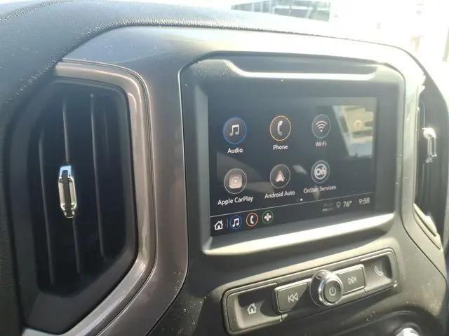 2026 GMC Sierra 2500HD Regular Cab, Long Bed, Pro, RWD