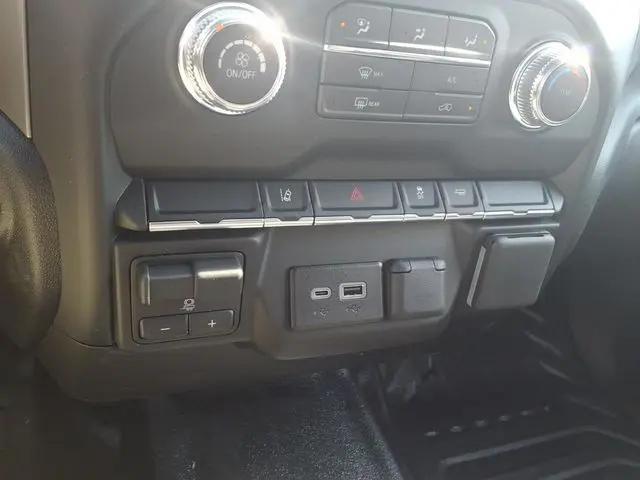 2026 GMC Sierra 2500HD Regular Cab, Long Bed, Pro, RWD
