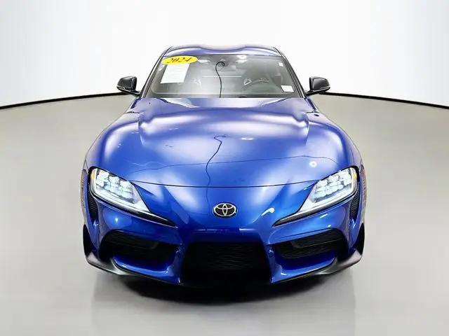 2024 Toyota GR Supra 3.0 Premium