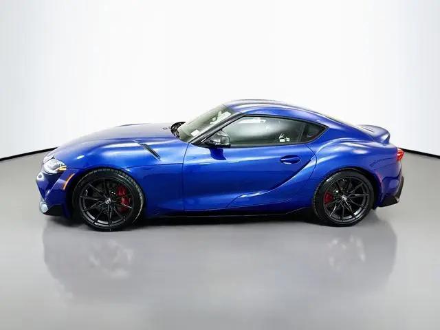 2024 Toyota GR Supra 3.0 Premium