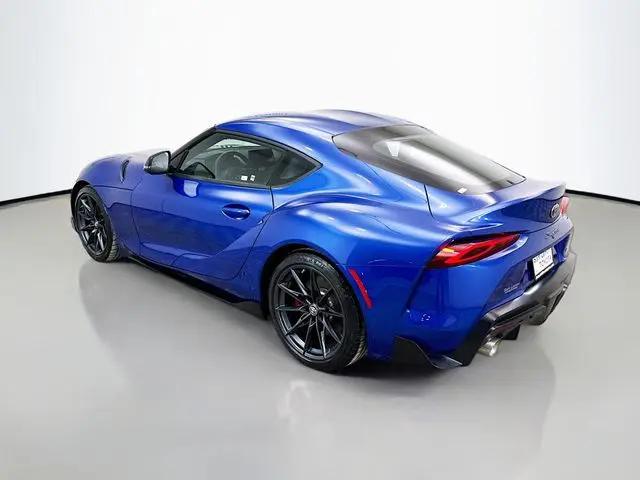 2024 Toyota GR Supra 3.0 Premium