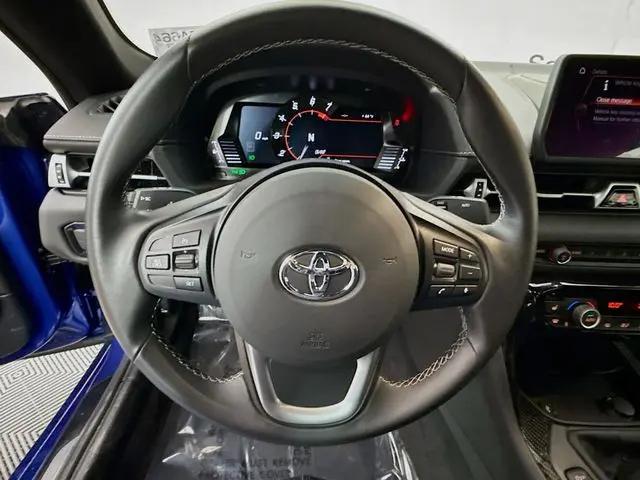 2024 Toyota GR Supra 3.0 Premium