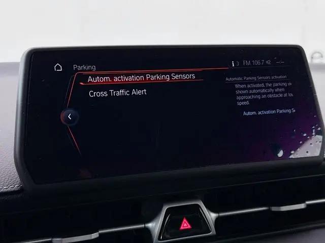 2024 Toyota GR Supra 3.0 Premium