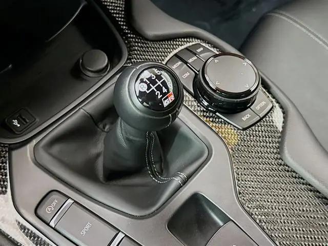 2024 Toyota GR Supra 3.0 Premium