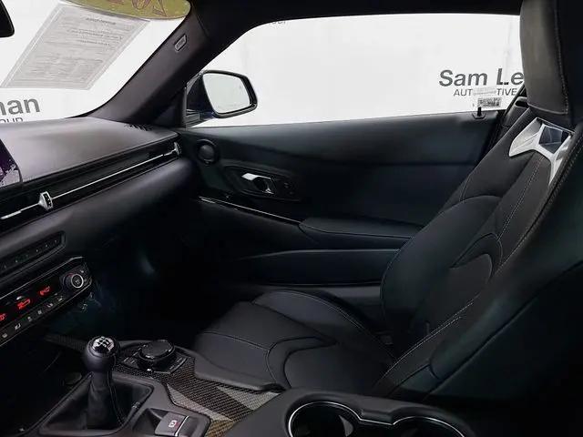 2024 Toyota GR Supra 3.0 Premium