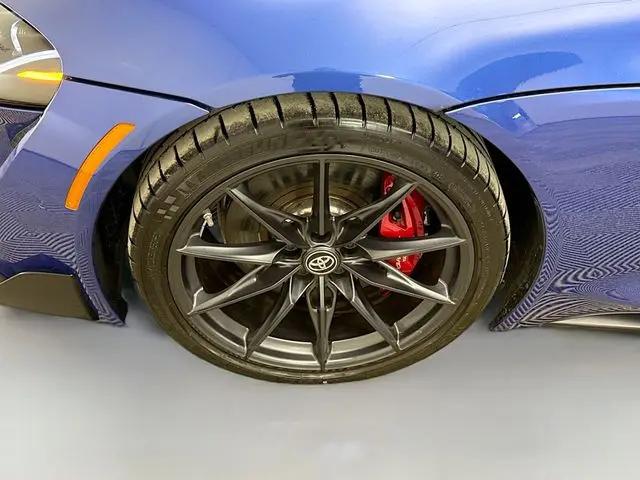 2024 Toyota GR Supra 3.0 Premium