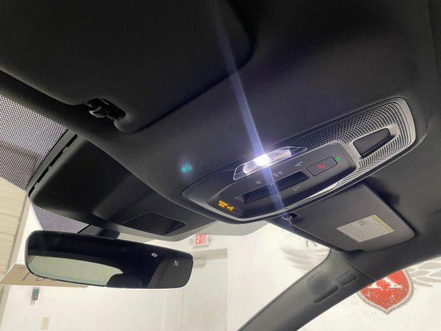 2025 Audi Q5 Prestige TFSI quattro S tronic